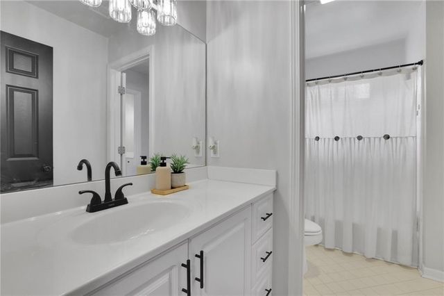 5622 Forkwood Drive NW, Acworth, GA 30101