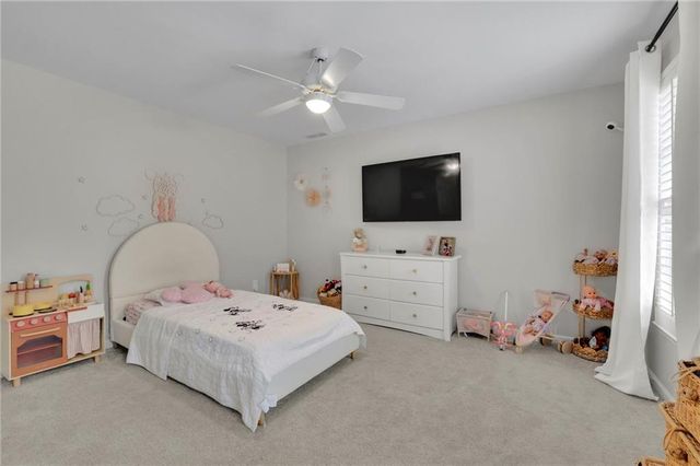 5622 Forkwood Drive NW, Acworth, GA 30101