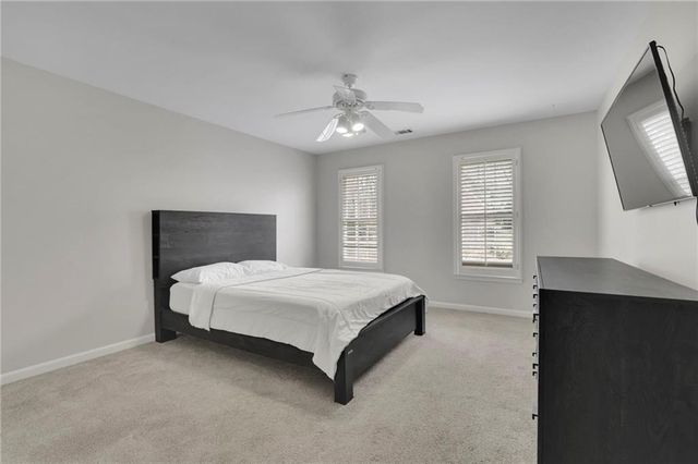 5622 Forkwood Drive NW, Acworth, GA 30101