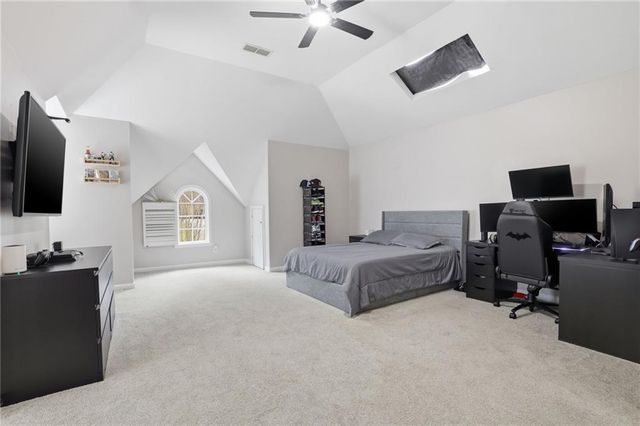 5622 Forkwood Drive NW, Acworth, GA 30101