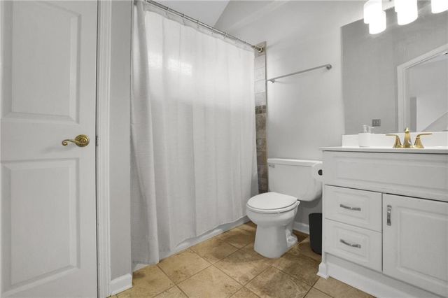 5622 Forkwood Drive NW, Acworth, GA 30101