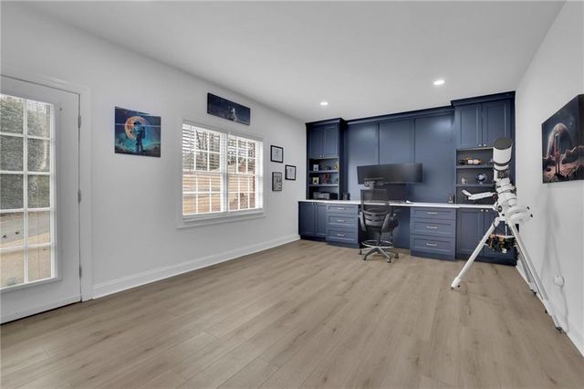 5622 Forkwood Drive NW, Acworth, GA 30101