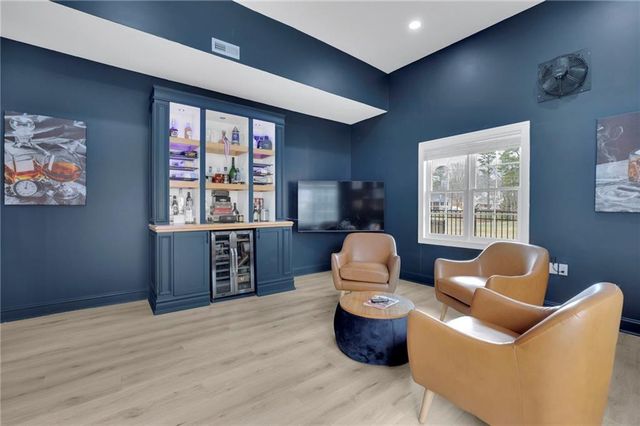 5622 Forkwood Drive NW, Acworth, GA 30101