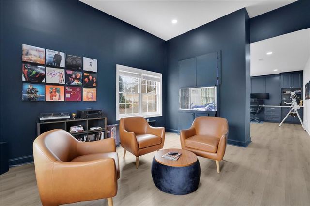 5622 Forkwood Drive NW, Acworth, GA 30101