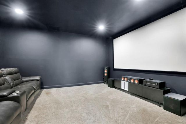 5622 Forkwood Drive NW, Acworth, GA 30101