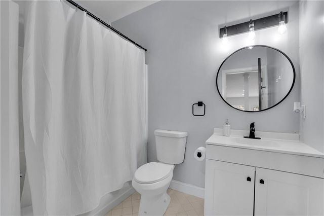 5622 Forkwood Drive NW, Acworth, GA 30101