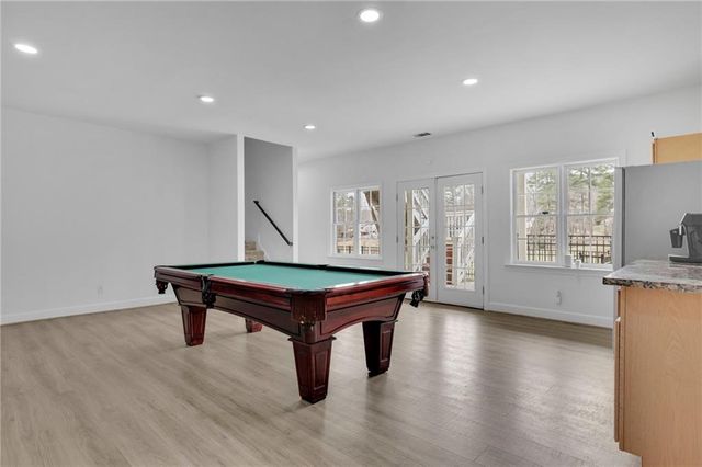 5622 Forkwood Drive NW, Acworth, GA 30101