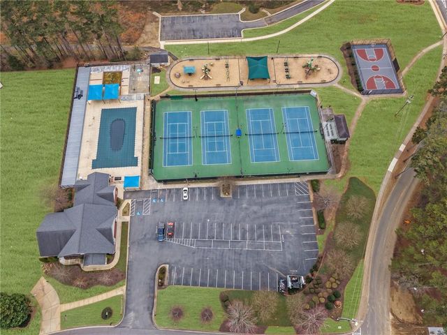 5622 Forkwood Drive NW, Acworth, GA 30101