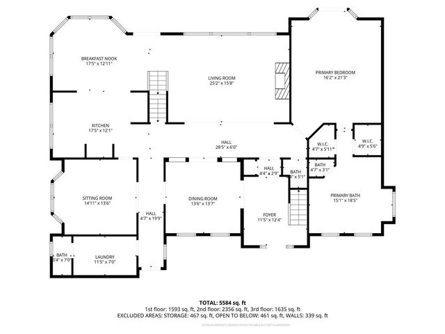 5622 Forkwood Drive NW, Acworth, GA 30101