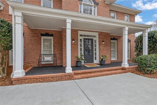 5622 Forkwood Drive NW, Acworth, GA 30101