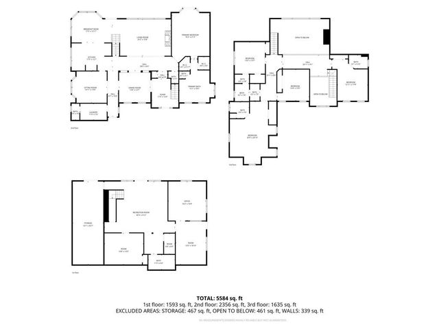 5622 Forkwood Drive NW, Acworth, GA 30101