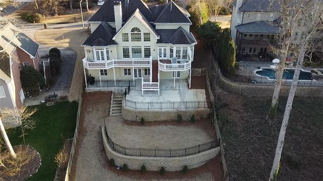 5622 Forkwood Drive NW, Acworth, GA 30101