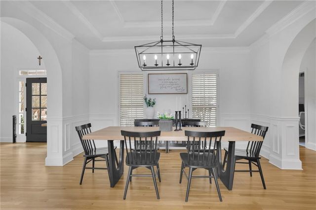 5622 Forkwood Drive NW, Acworth, GA 30101