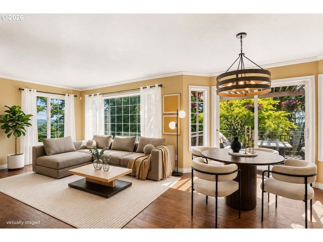 6021 CAUFIELD St, West Linn, OR 97068