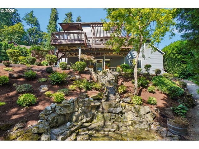 6021 CAUFIELD St, West Linn, OR 97068