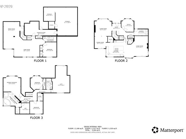 6021 CAUFIELD St, West Linn, OR 97068