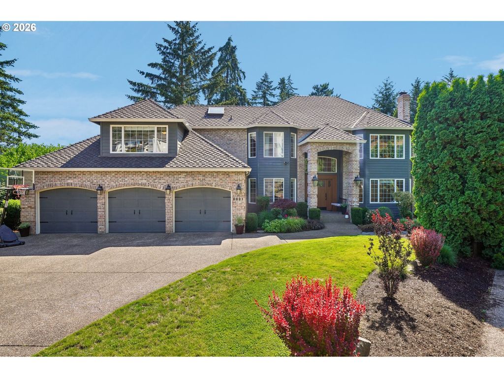 6021 CAUFIELD St, West Linn, OR 97068