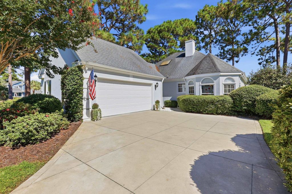 2012 Ladybank Dr., Myrtle Beach, SC 29575 — exterior