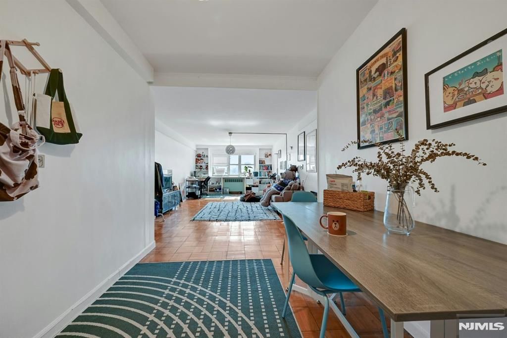 208 Anderson Street S5A, Hackensack, NJ 07601