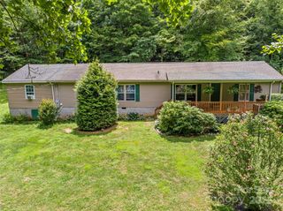241 Upper Browns Creek Road, Burnsville, NC 28714
