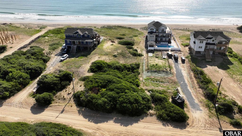 Image 17 of property listing at 2373 Sandfiddler Road Lot #3, Corolla, NC 27927