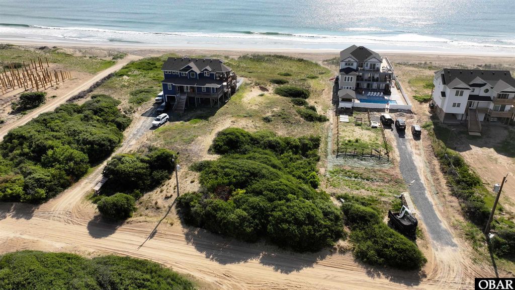 Image 18 of property listing at 2373 Sandfiddler Road Lot #3, Corolla, NC 27927
