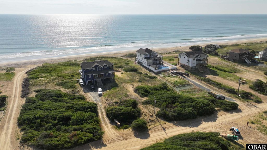 Image 9 of property listing at 2373 Sandfiddler Road Lot #3, Corolla, NC 27927