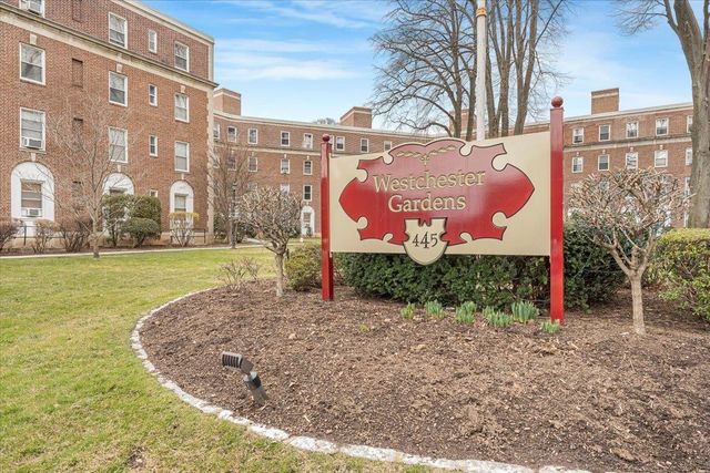 445 Gramatan Avenue CD3, Mount Vernon, NY 10552