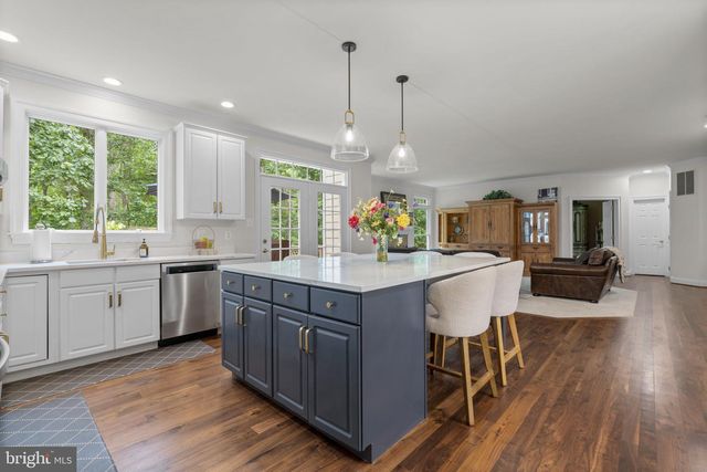 12737 MARYVALE CT, Ellicott City, MD 21042