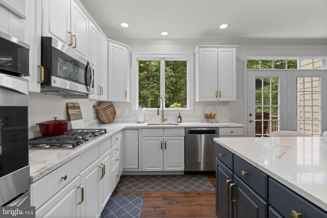 12737 MARYVALE CT, Ellicott City, MD 21042
