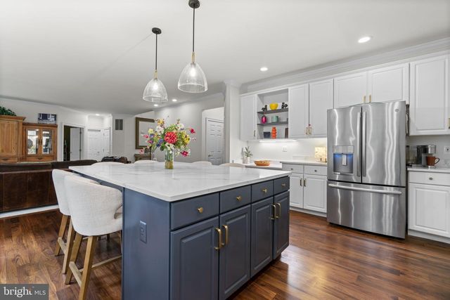 12737 MARYVALE CT, Ellicott City, MD 21042