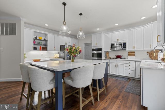 12737 MARYVALE CT, Ellicott City, MD 21042