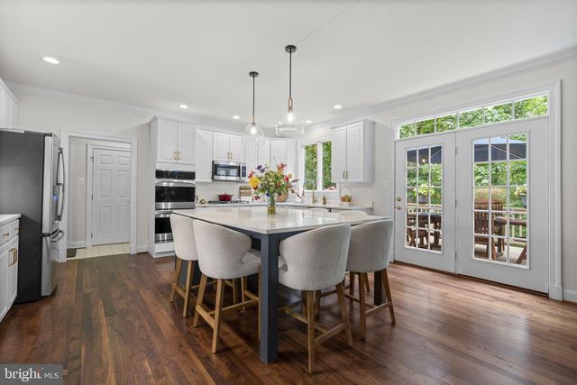 12737 MARYVALE CT, Ellicott City, MD 21042
