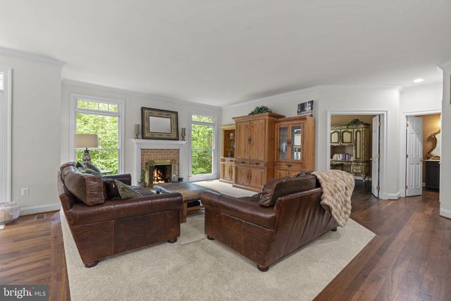 12737 MARYVALE CT, Ellicott City, MD 21042