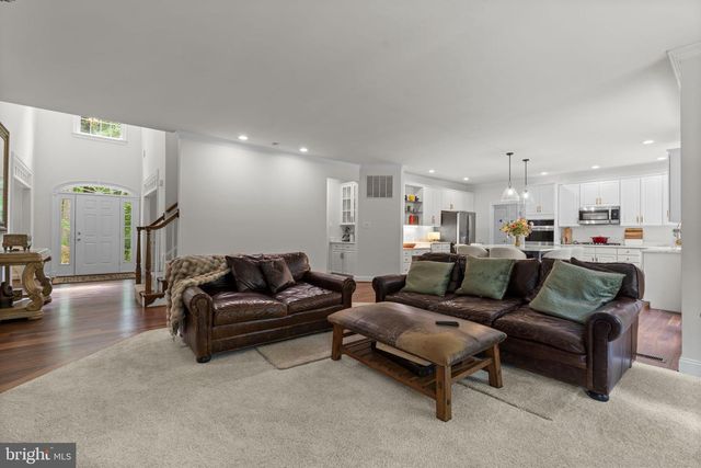 12737 MARYVALE CT, Ellicott City, MD 21042