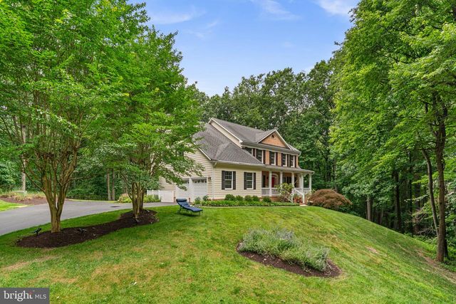 12737 MARYVALE CT, Ellicott City, MD 21042