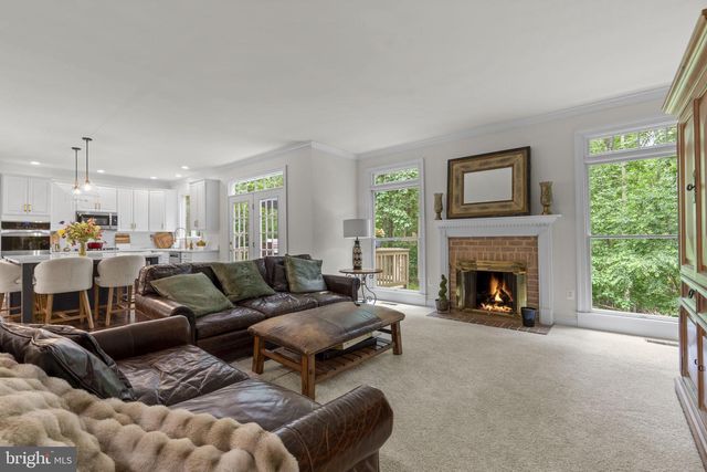 12737 MARYVALE CT, Ellicott City, MD 21042