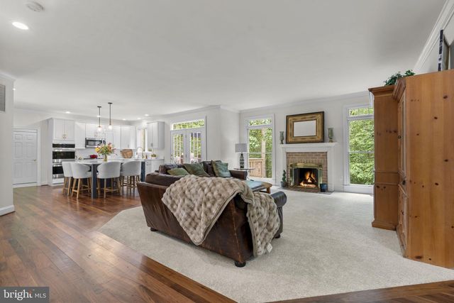 12737 MARYVALE CT, Ellicott City, MD 21042