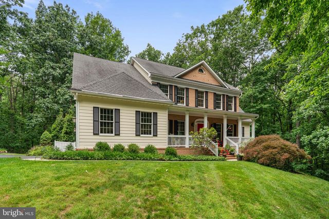 12737 MARYVALE CT, Ellicott City, MD 21042