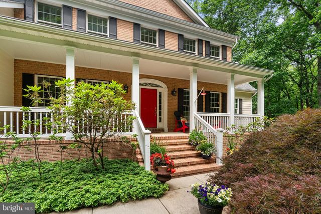 12737 MARYVALE CT, Ellicott City, MD 21042