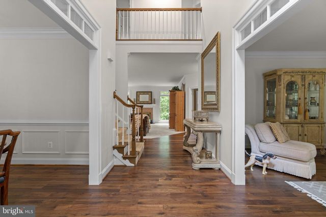 12737 MARYVALE CT, Ellicott City, MD 21042
