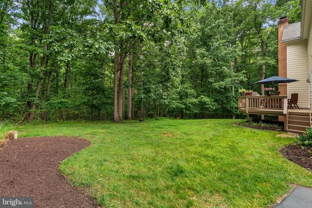 12737 MARYVALE CT, Ellicott City, MD 21042
