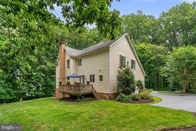 12737 MARYVALE CT, Ellicott City, MD 21042