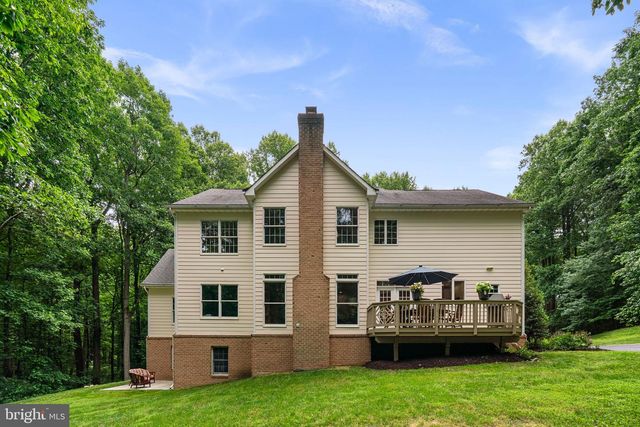 12737 MARYVALE CT, Ellicott City, MD 21042