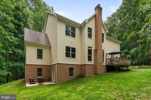 12737 MARYVALE CT, Ellicott City, MD 21042