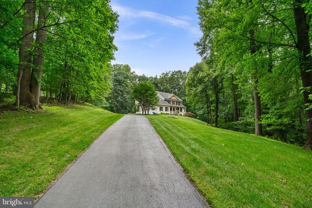 12737 MARYVALE CT, Ellicott City, MD 21042