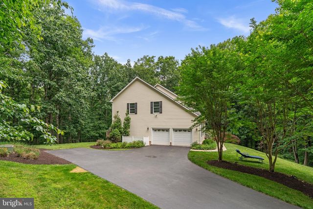 12737 MARYVALE CT, Ellicott City, MD 21042