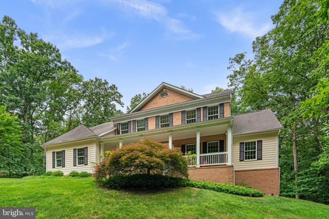 12737 MARYVALE CT, Ellicott City, MD 21042