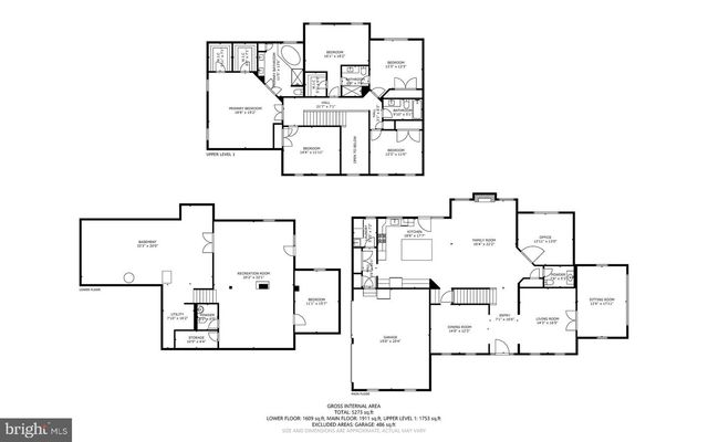 12737 MARYVALE CT, Ellicott City, MD 21042