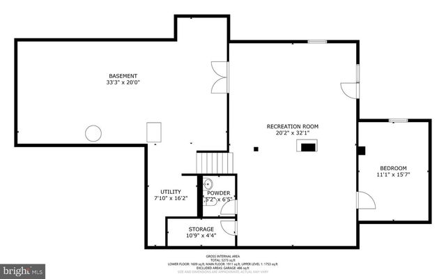 12737 MARYVALE CT, Ellicott City, MD 21042